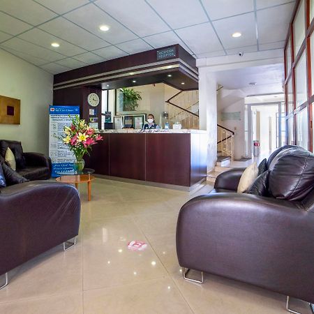 Best Western Taxco Eksteriør billede