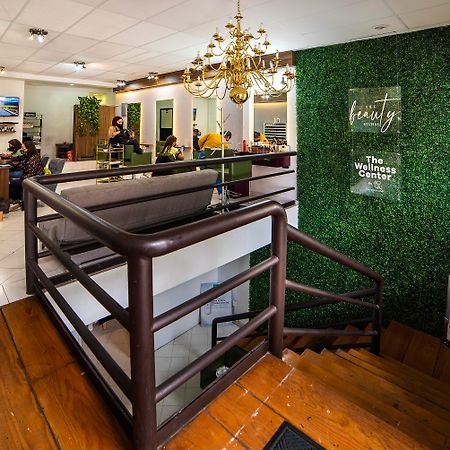 Best Western Taxco Eksteriør billede