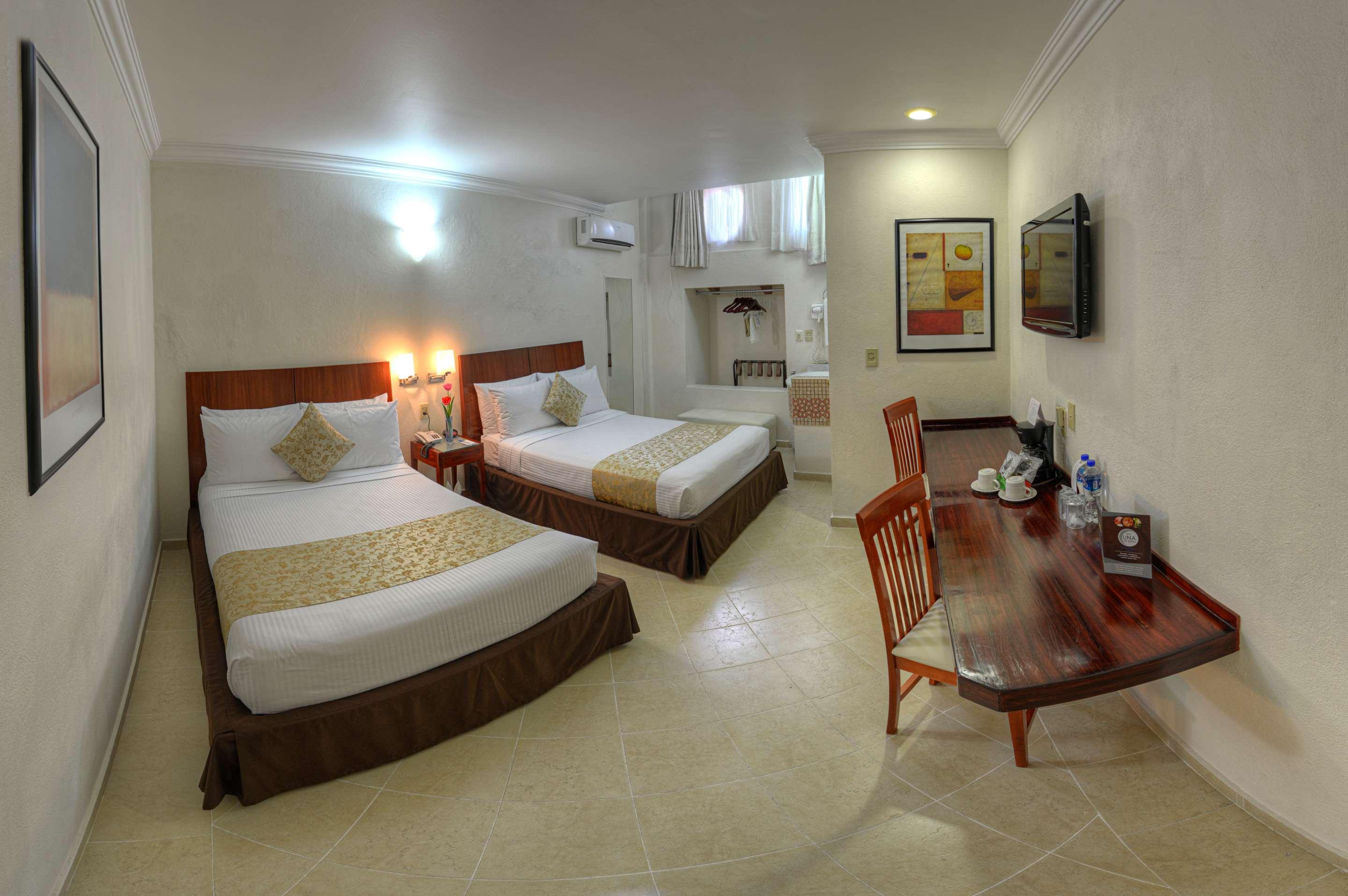 Best Western Taxco Eksteriør billede