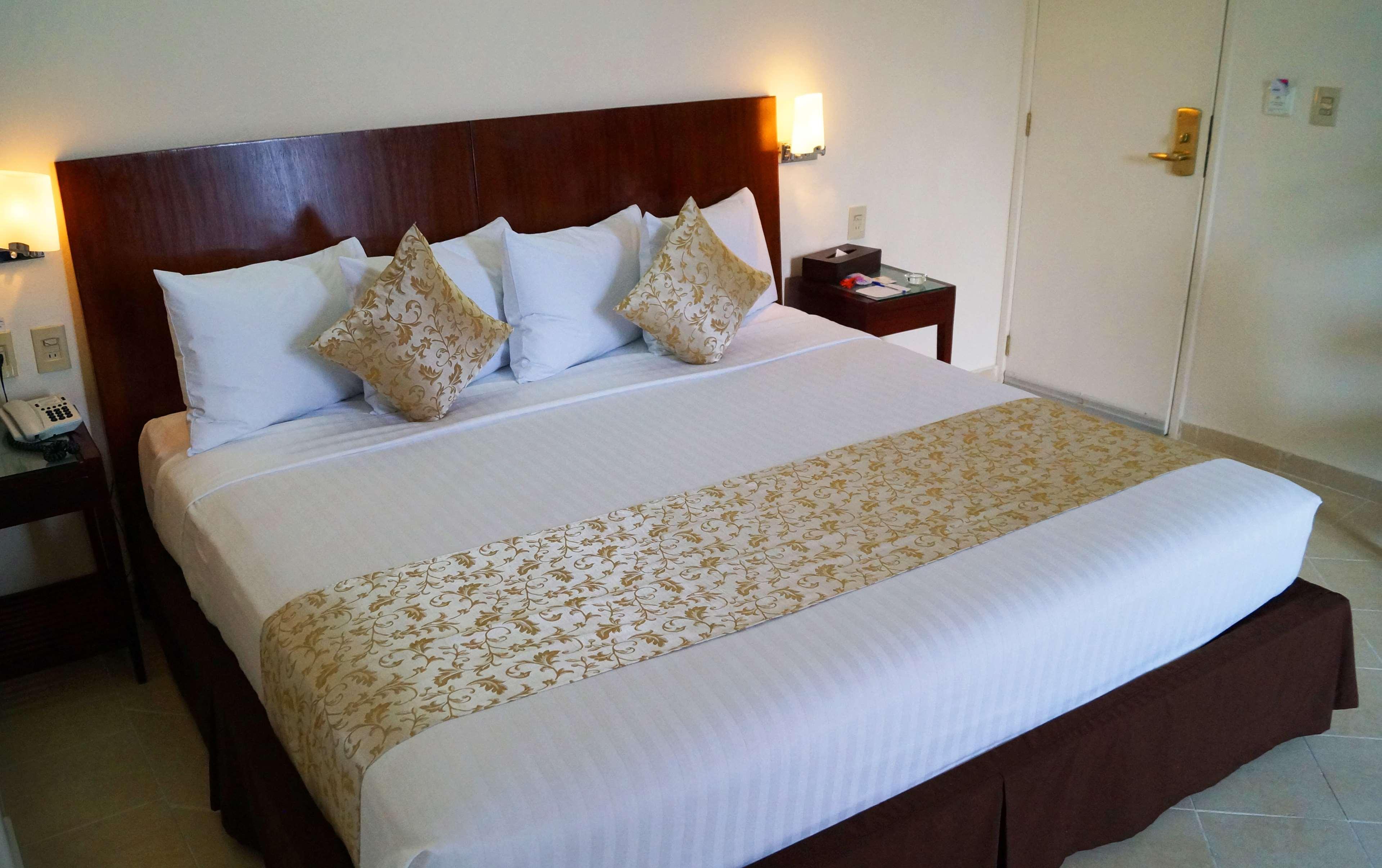Best Western Taxco Eksteriør billede