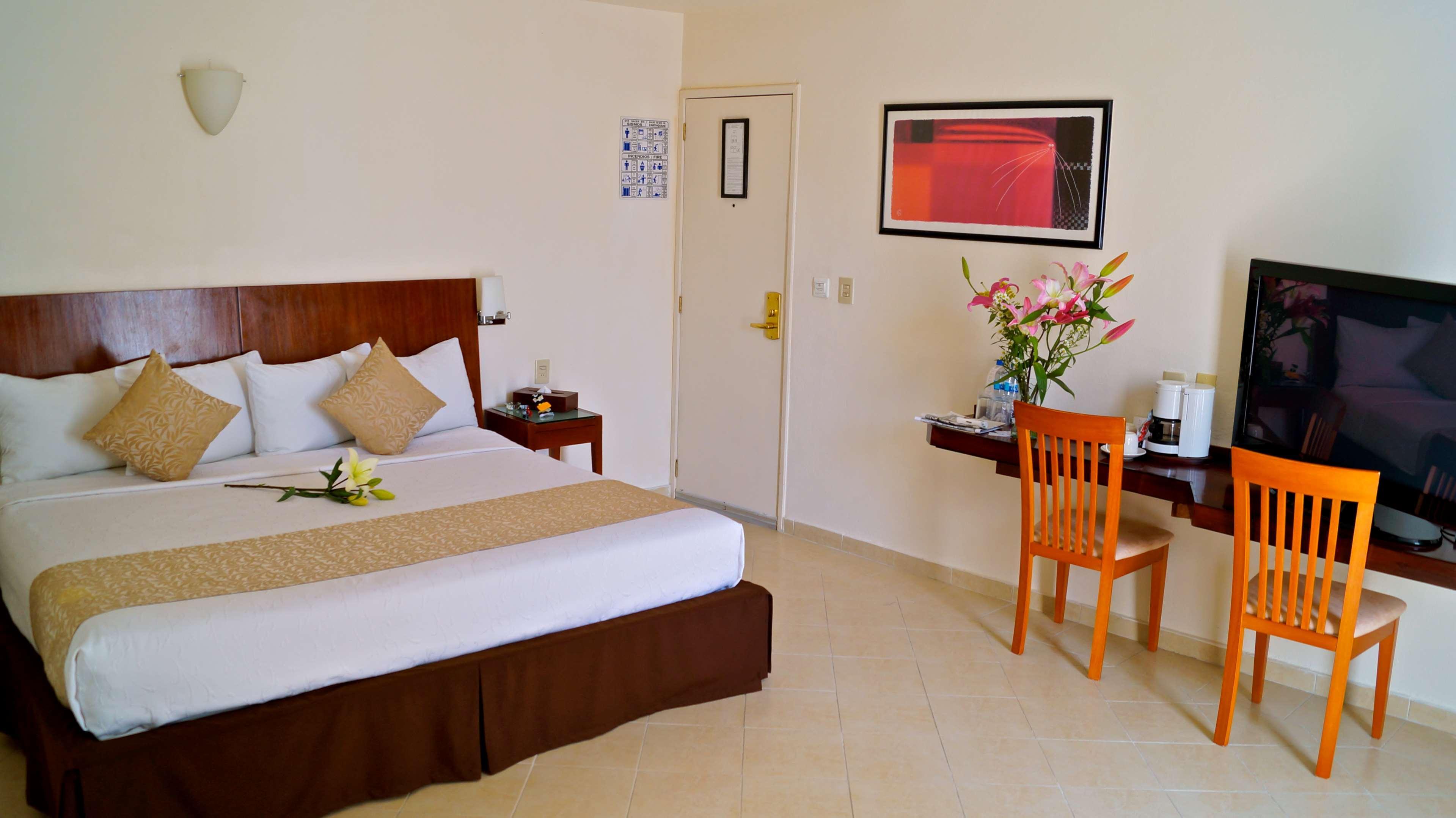 Best Western Taxco Eksteriør billede