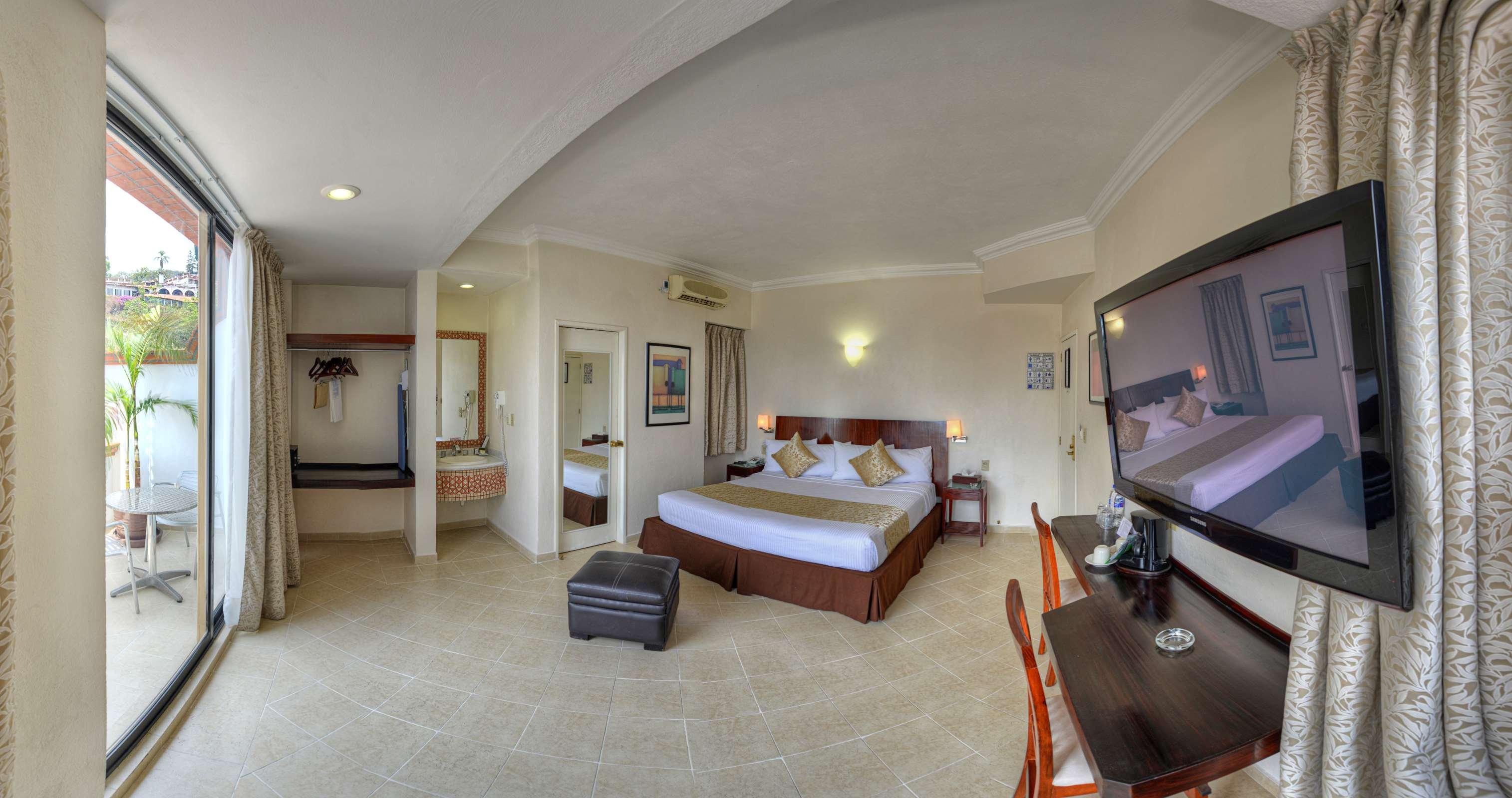 Best Western Taxco Eksteriør billede