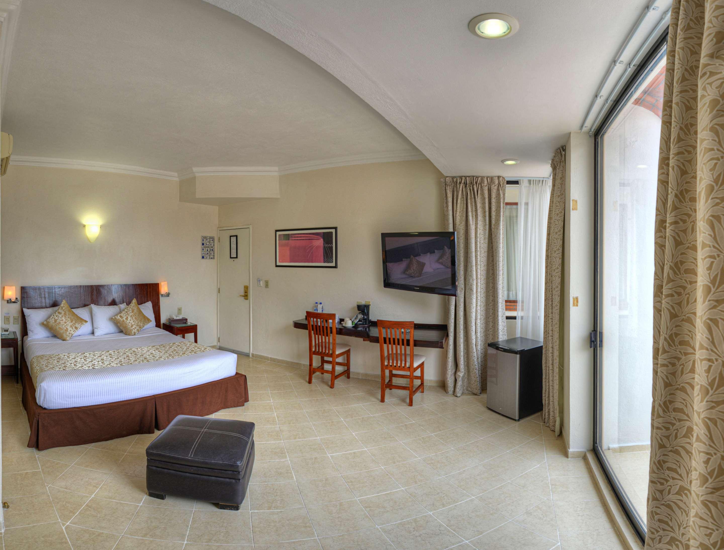 Best Western Taxco Eksteriør billede