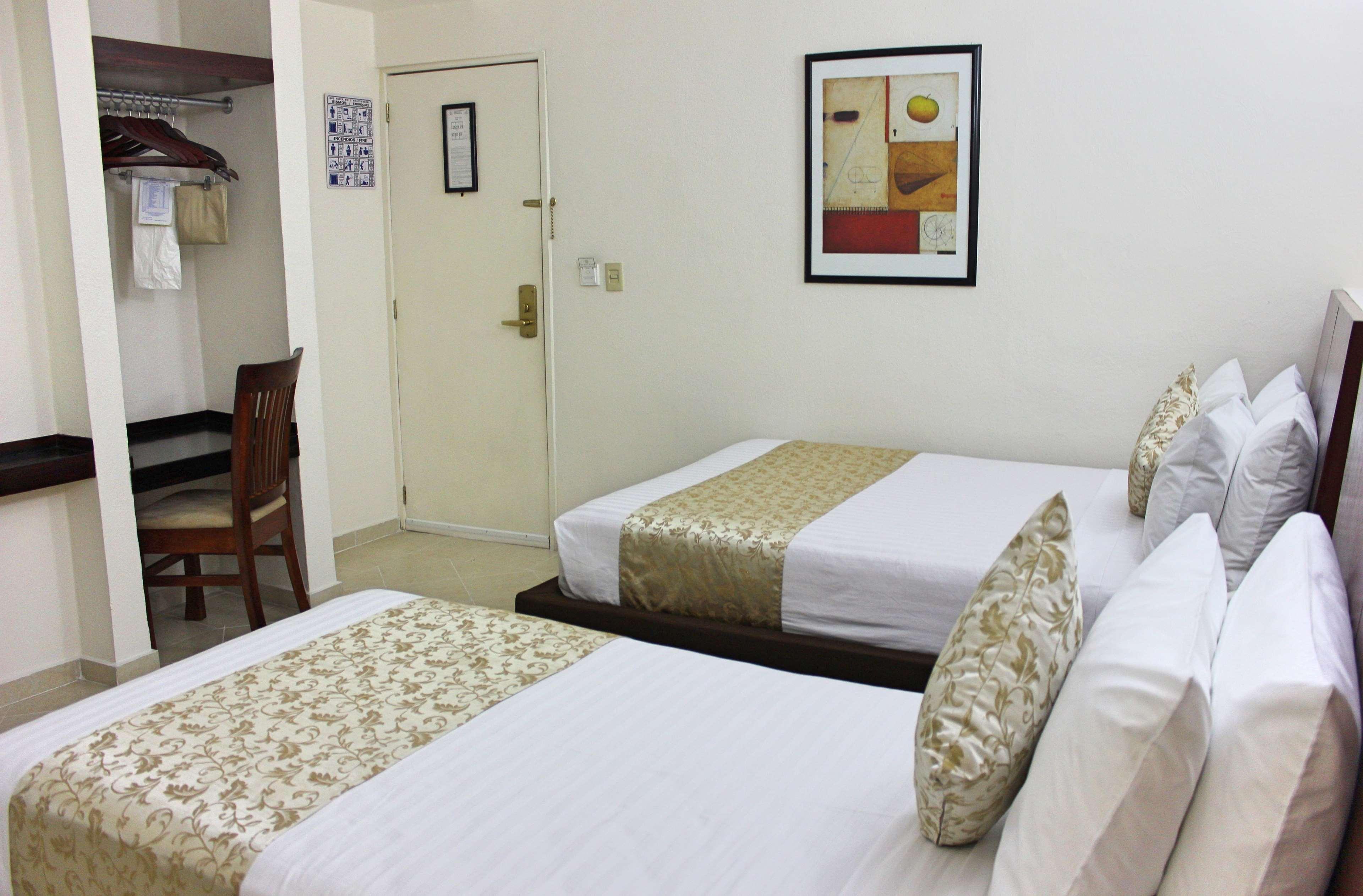 Best Western Taxco Eksteriør billede