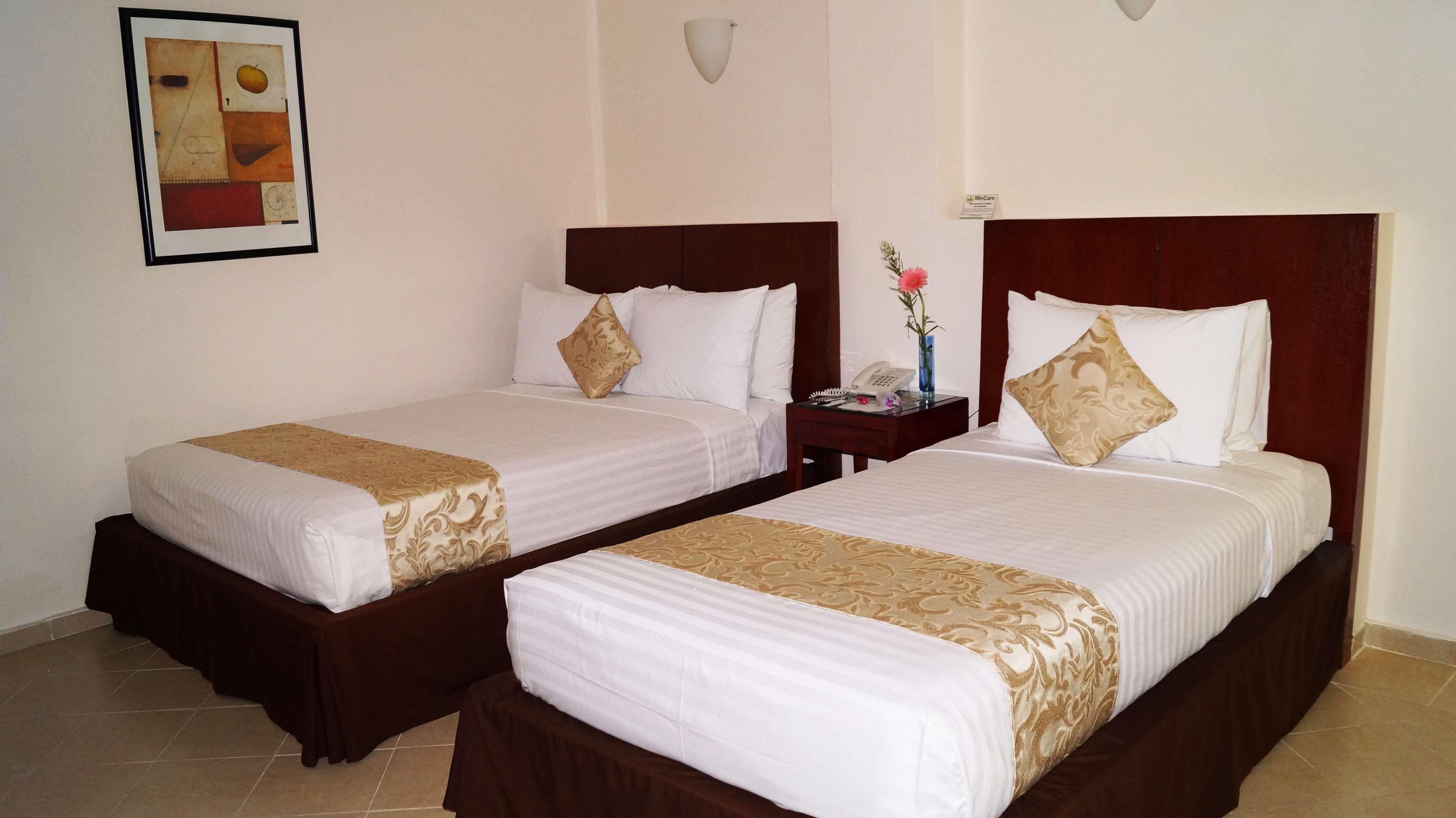 Best Western Taxco Eksteriør billede