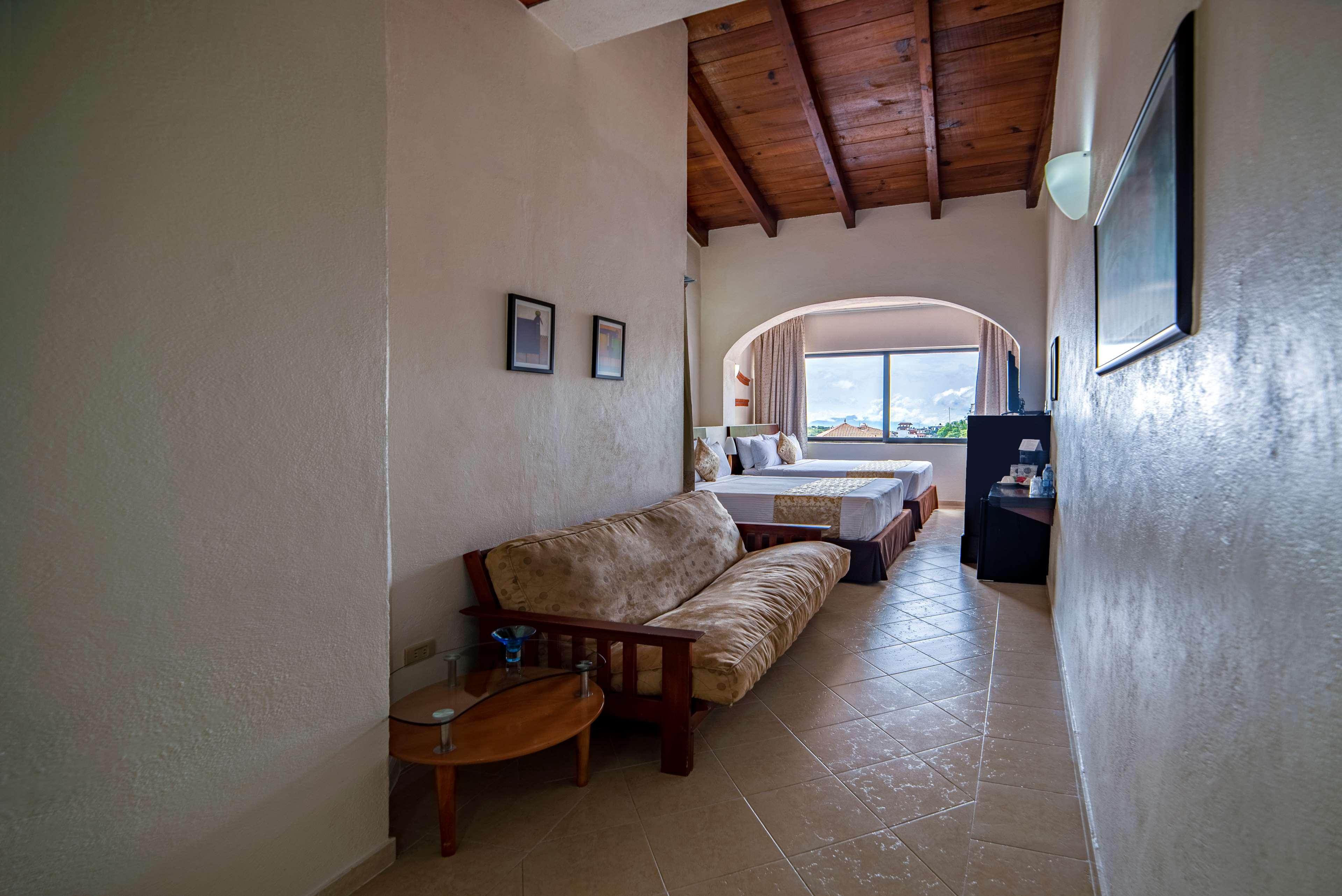 Best Western Taxco Eksteriør billede