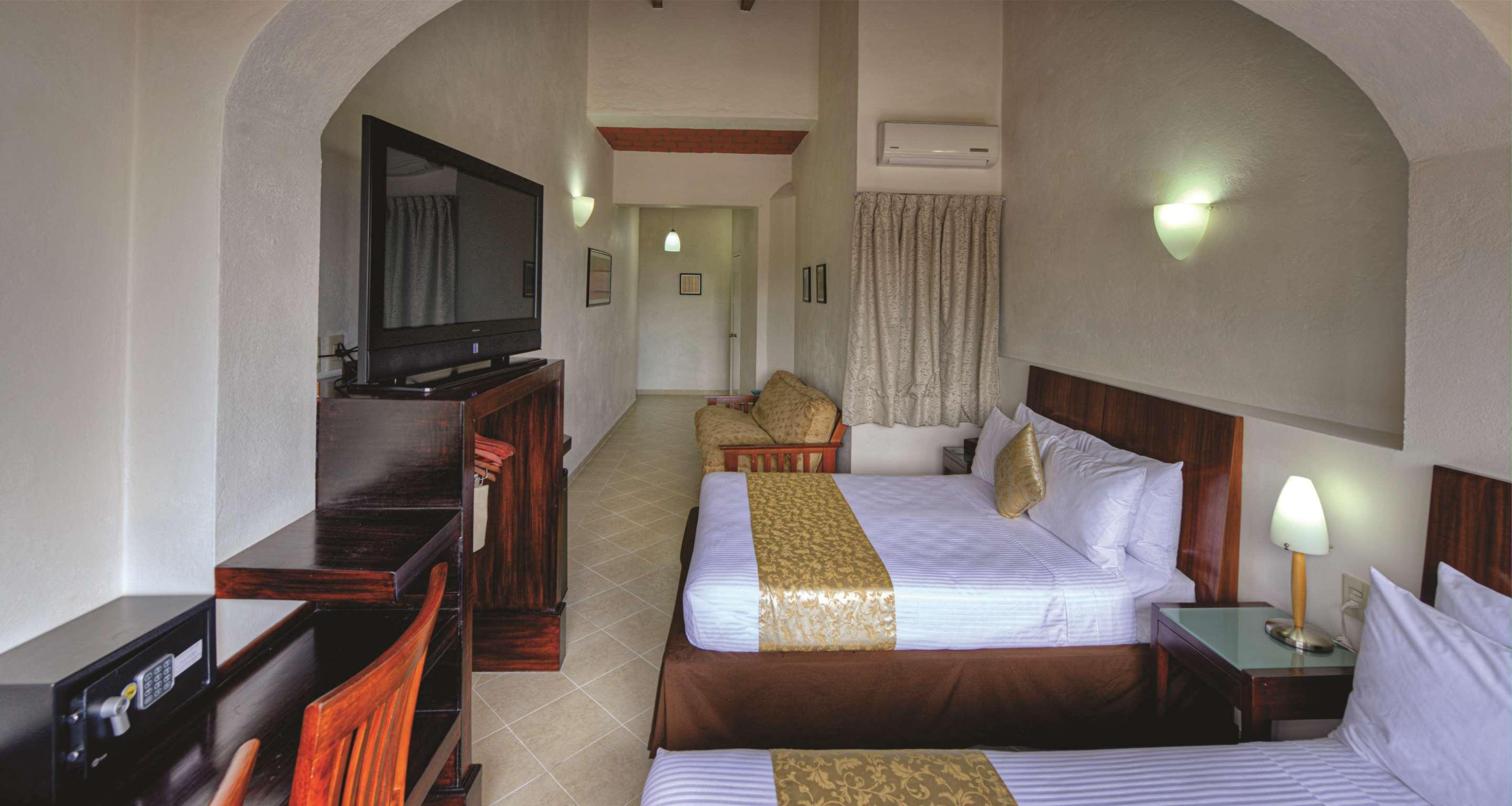 Best Western Taxco Eksteriør billede