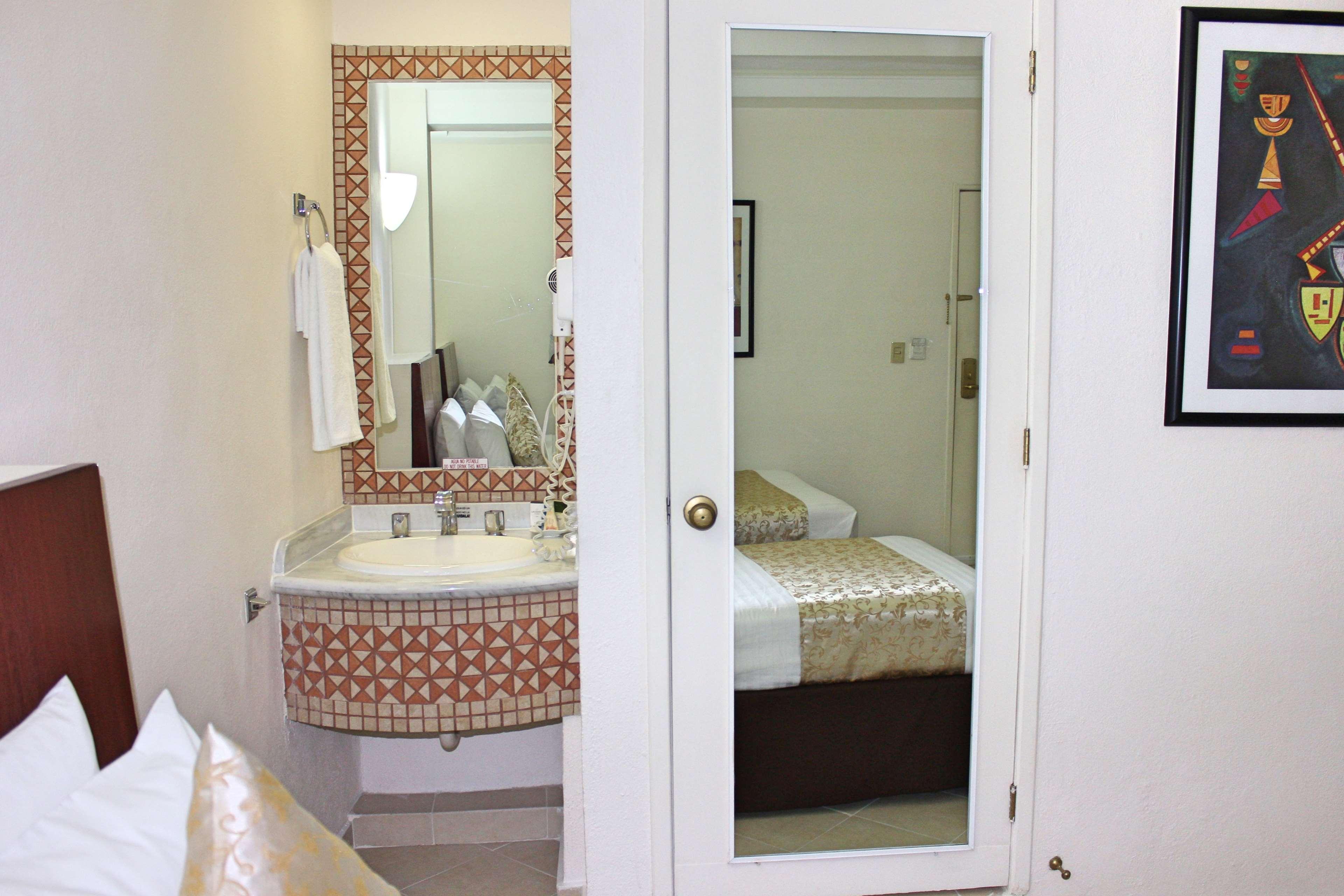 Best Western Taxco Eksteriør billede