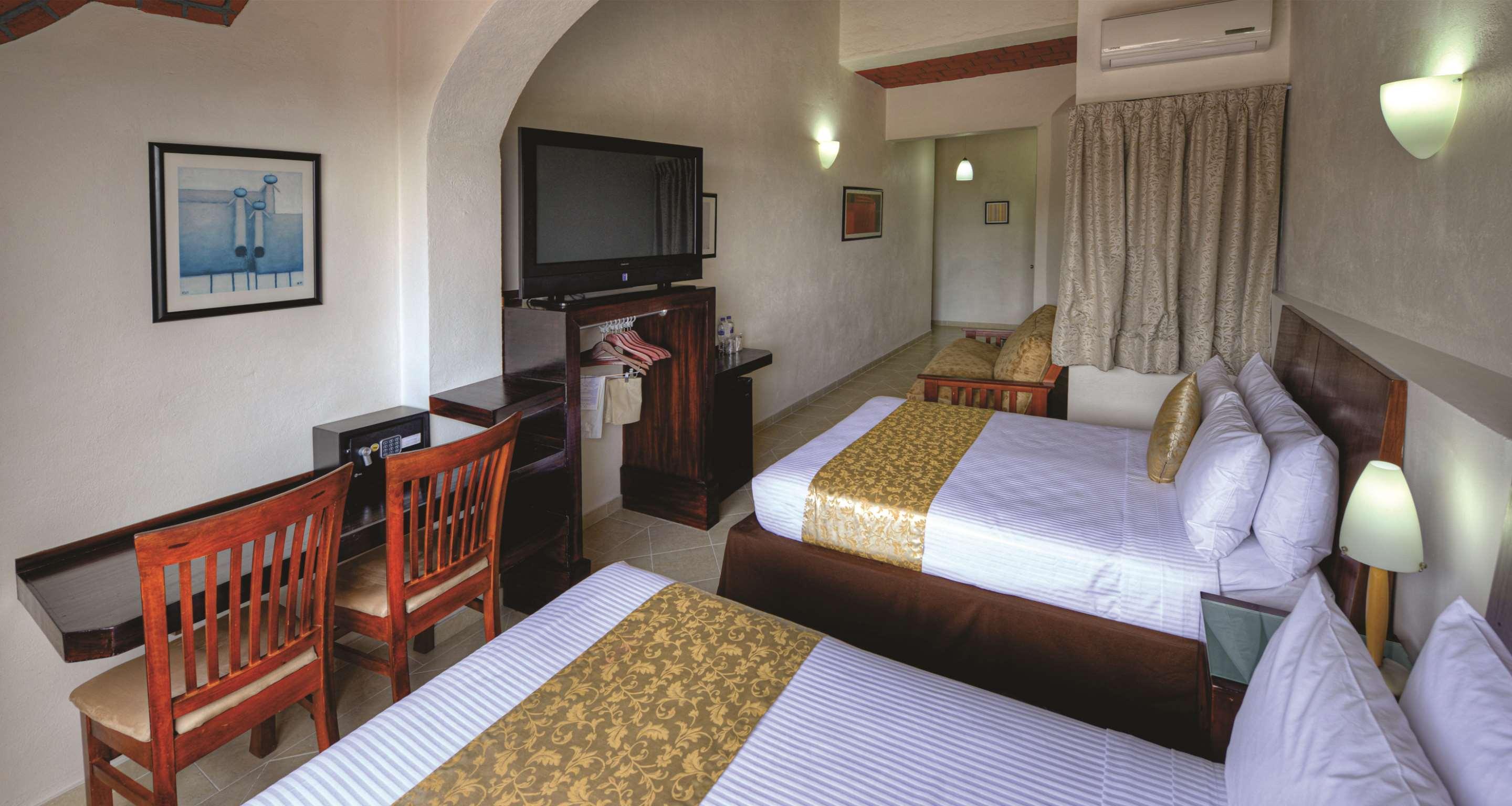 Best Western Taxco Eksteriør billede