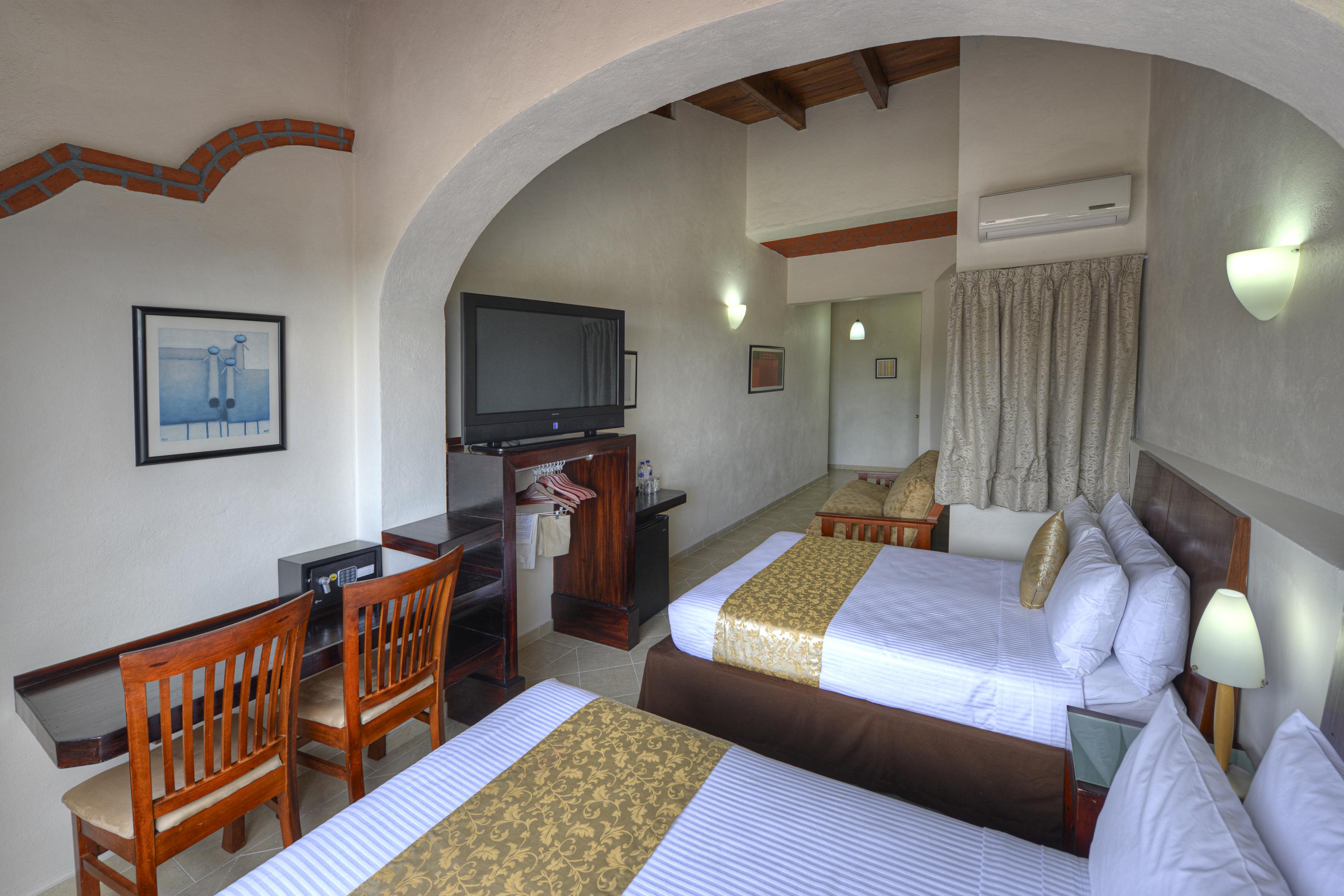 Best Western Taxco Eksteriør billede