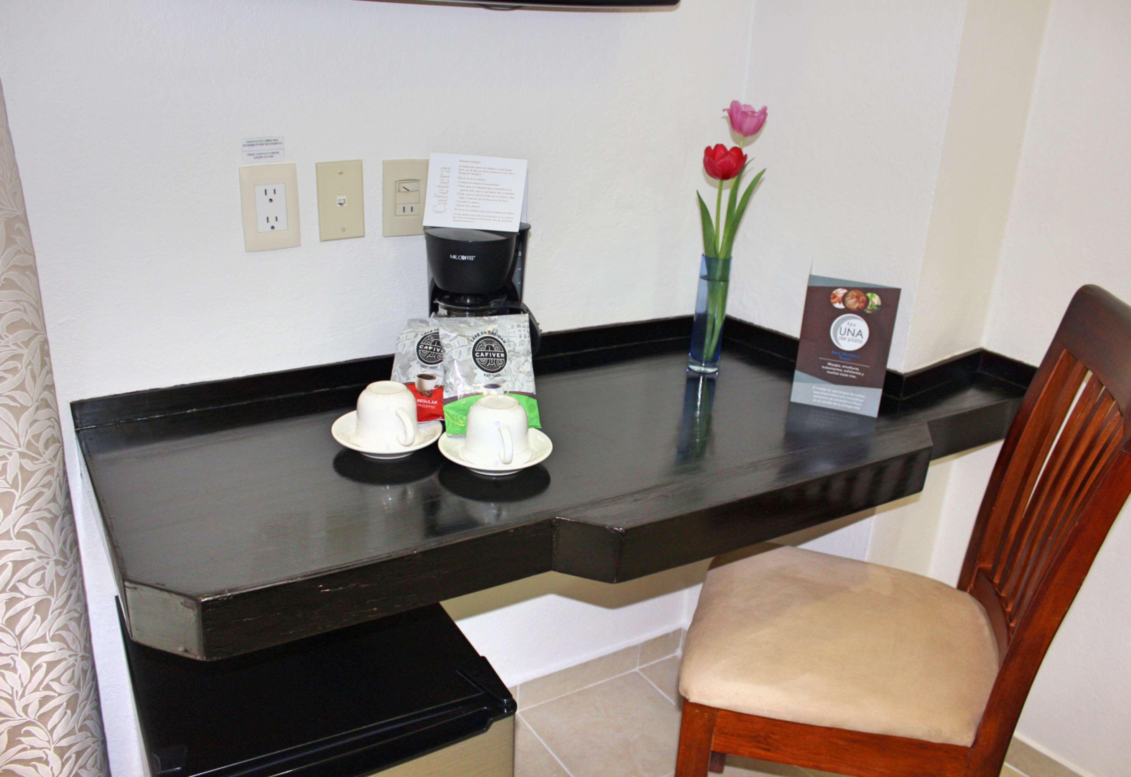 Best Western Taxco Eksteriør billede