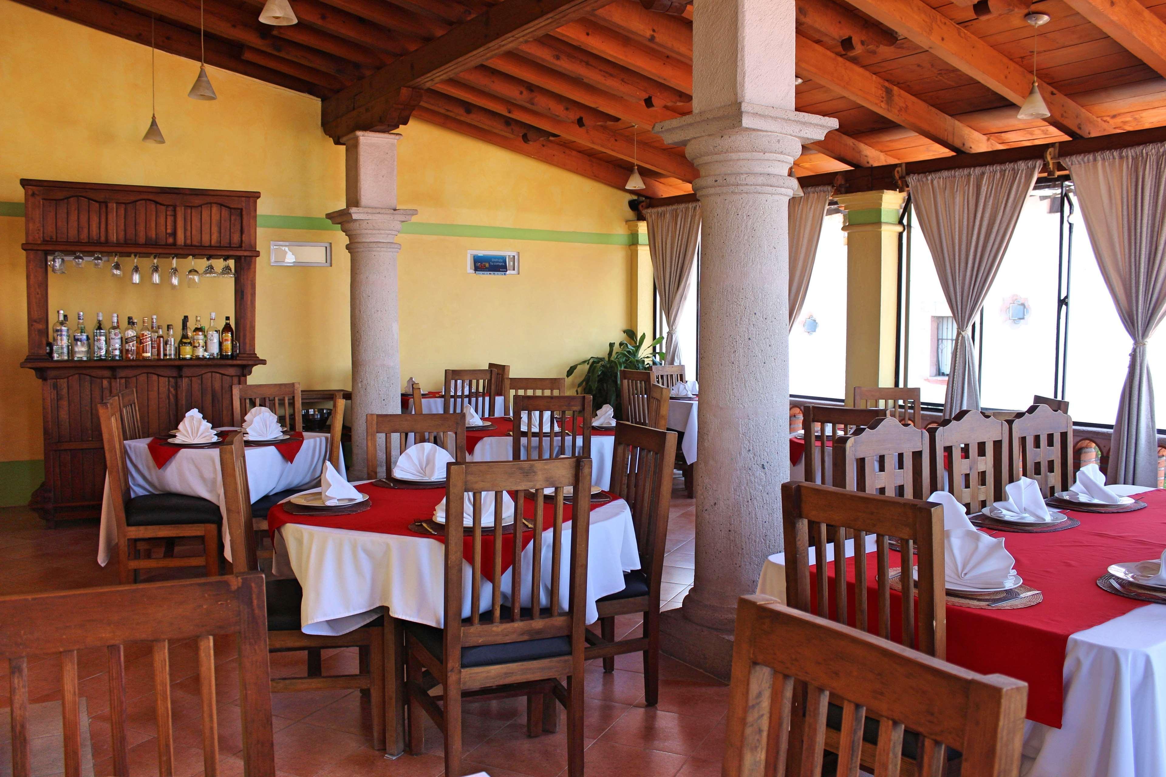 Best Western Taxco Eksteriør billede