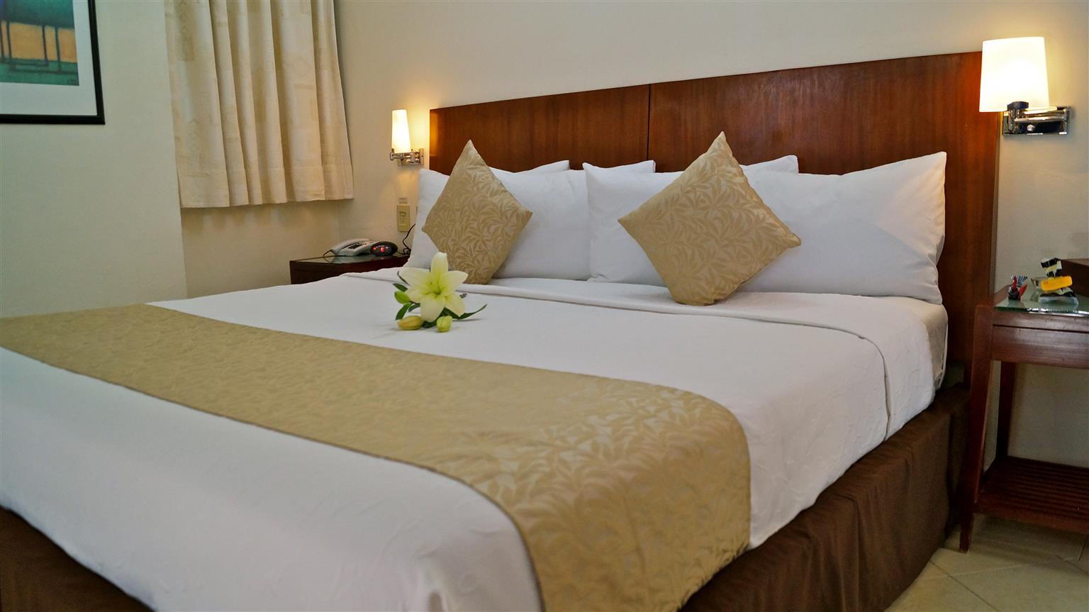 Best Western Taxco Eksteriør billede