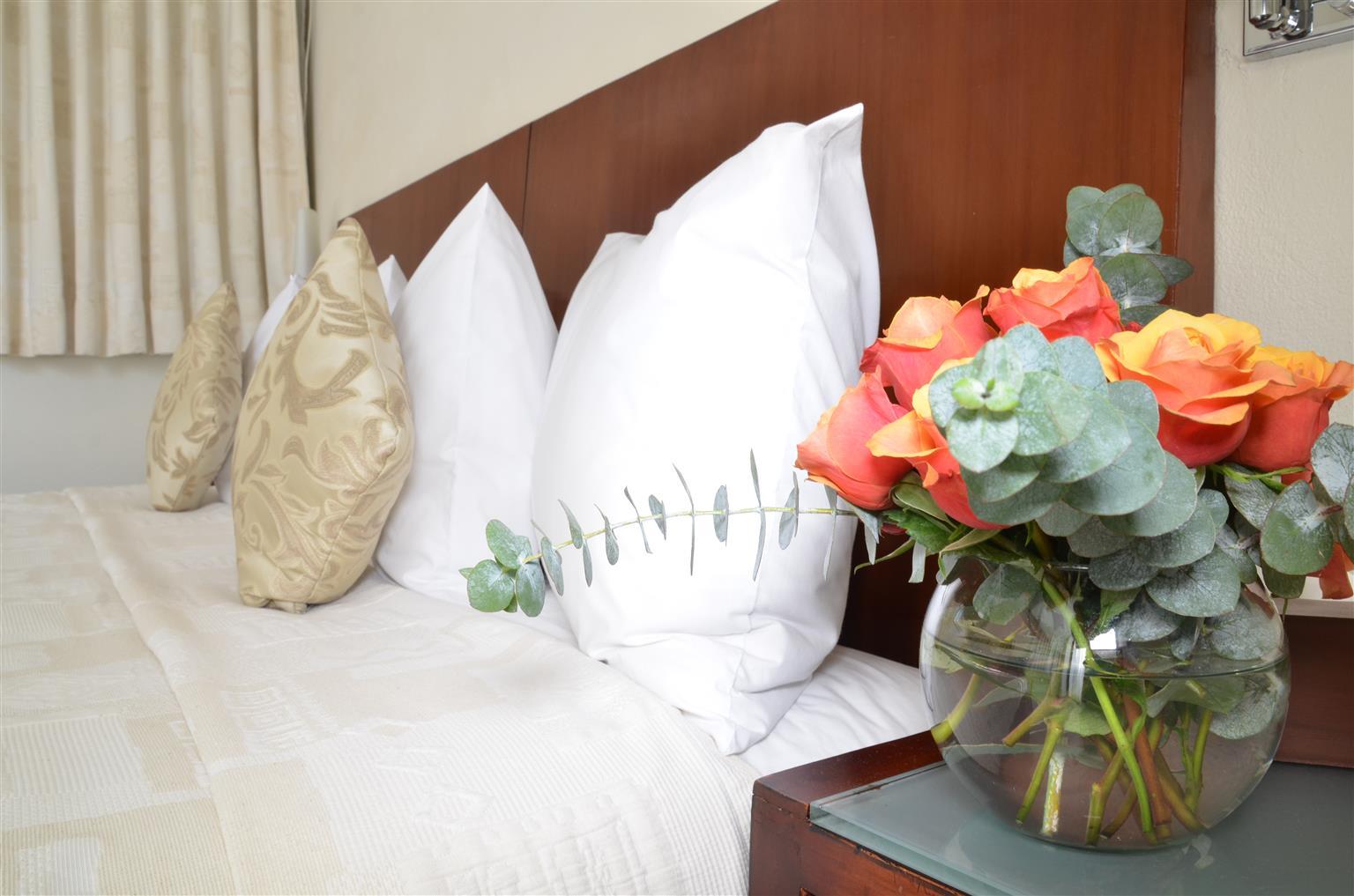 Best Western Taxco Eksteriør billede