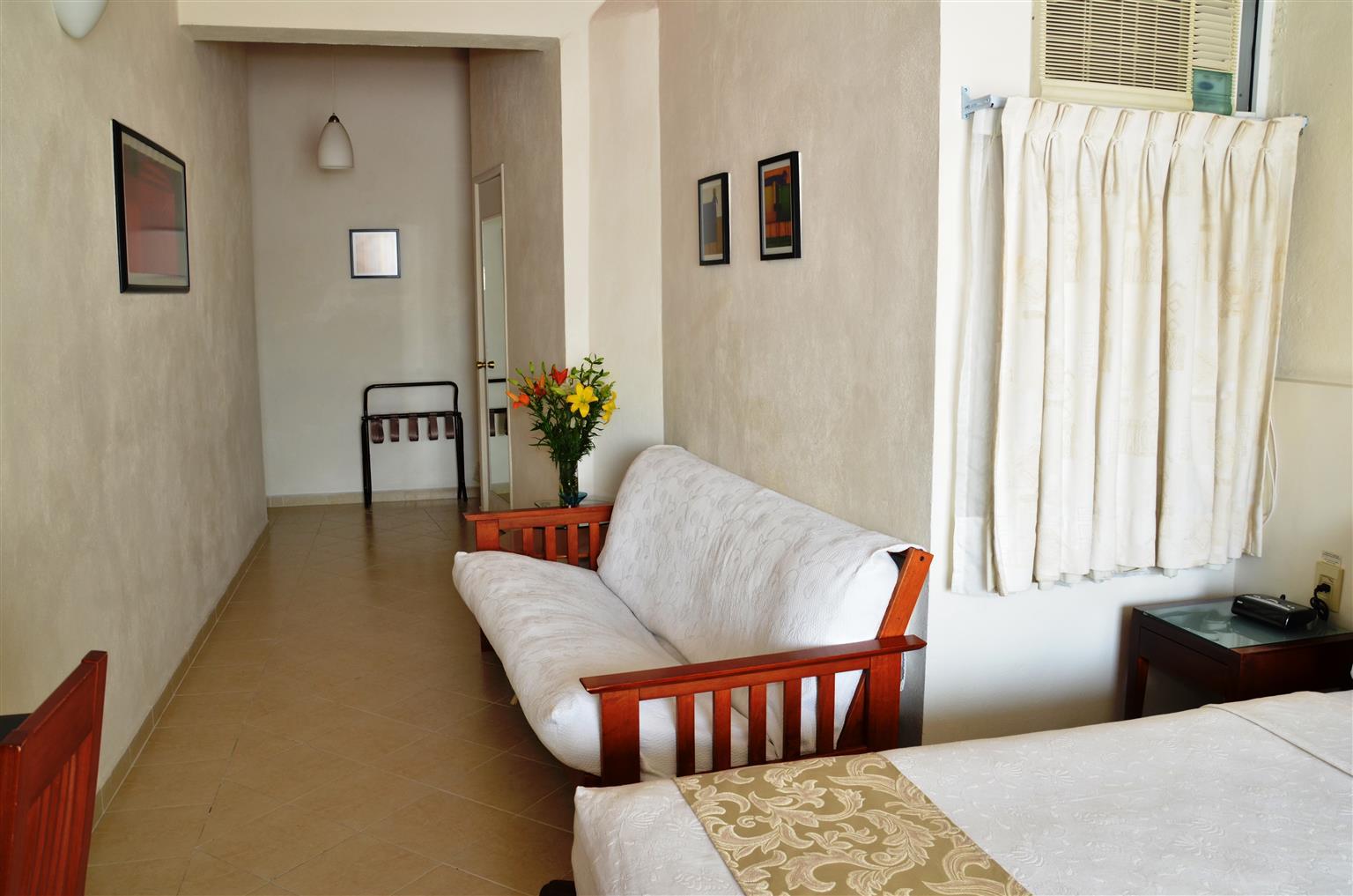 Best Western Taxco Eksteriør billede