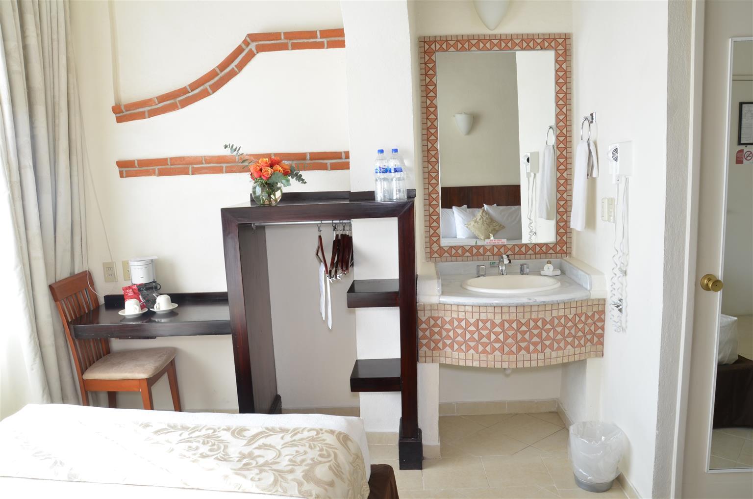 Best Western Taxco Eksteriør billede