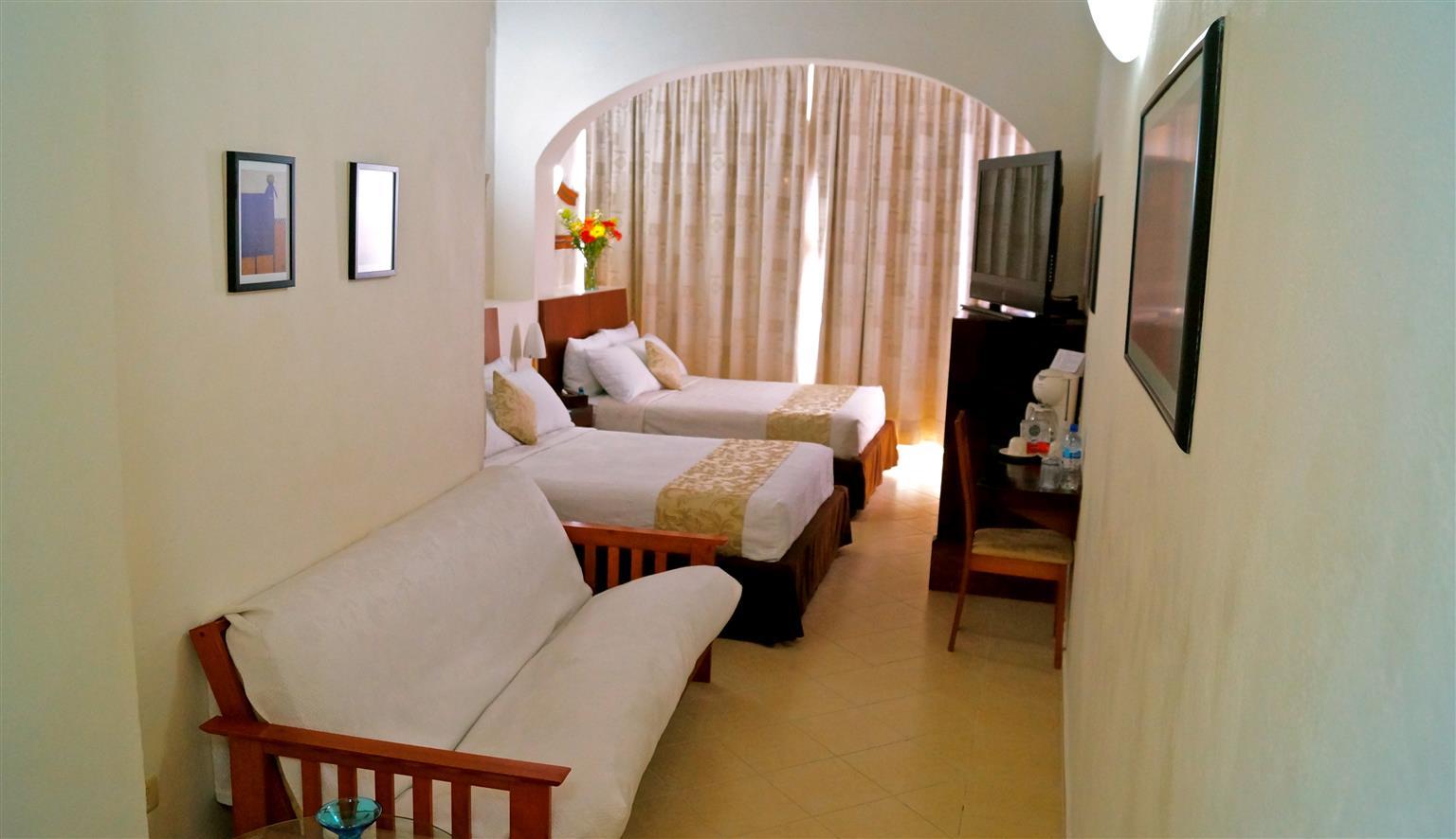 Best Western Taxco Eksteriør billede