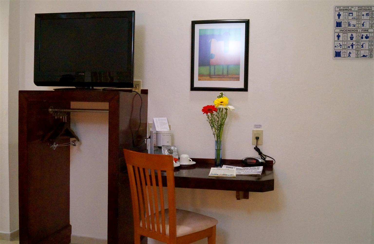 Best Western Taxco Eksteriør billede